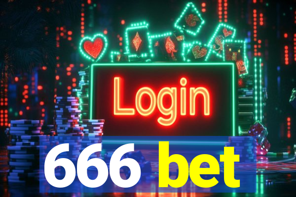 666 bet